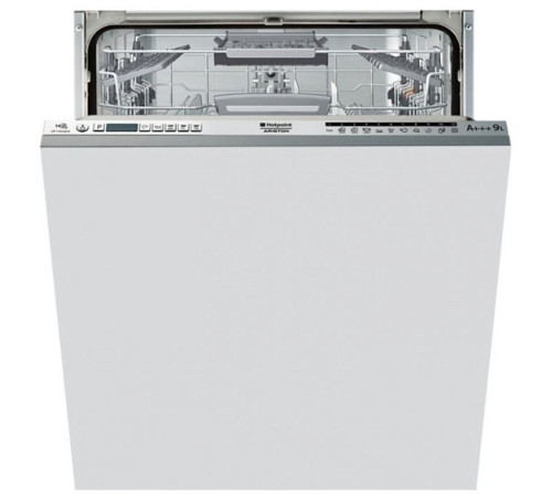 Посудомоечная машина встраиваемая полноразмерная HOTPOINT-ARISTON lft 11h132