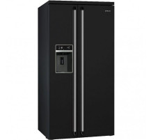 Холодильник SMEG SBS963N