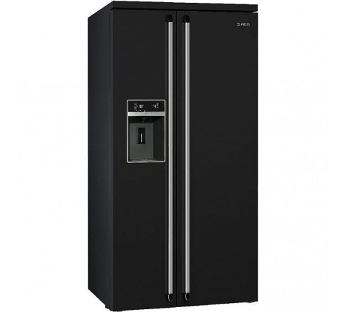 Холодильник SMEG SBS963N