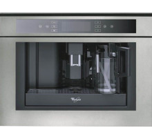 Кофемашина Whirlpool ACE 102 IX