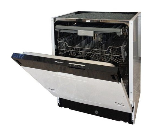 Посудомоечная машина BOMPANI BOLT146/E