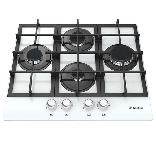 Газовая поверхность GEFEST ПВГ 2231-05 К12