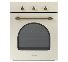Духовой шкаф SIMFER B4EO16017
