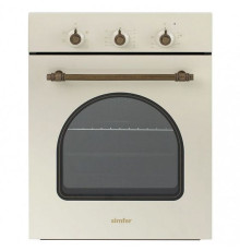 Духовой шкаф SIMFER B4EO16017