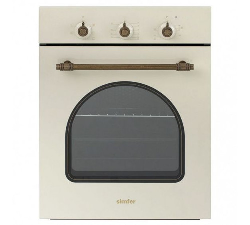 Духовой шкаф SIMFER B4EO16017