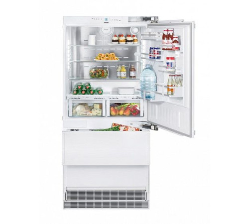 Холодильник LIEBHERR ECBN 6156