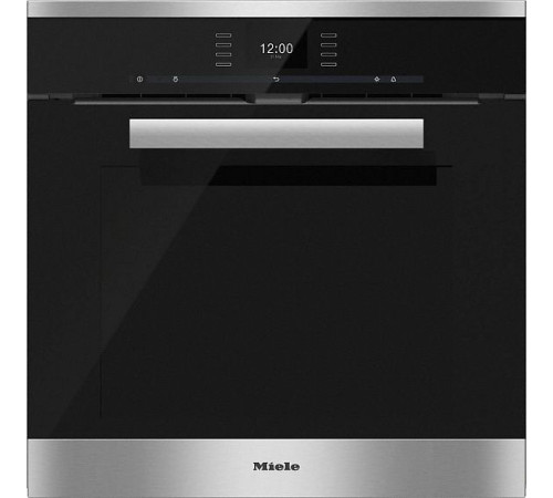 Духовой шкаф MIELE h 6660 bp edst/clst