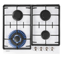 Варочная поверхность NORDFROST HM 6044 W