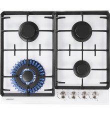 Варочная поверхность NORDFROST HM 6044 W