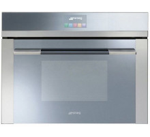 Электрический духовой шкаф SMEG SF4140VC