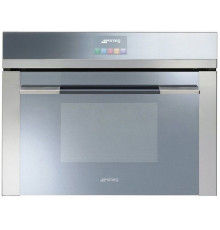 Электрический духовой шкаф SMEG SF4140VC
