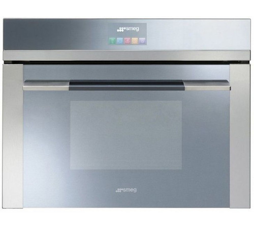 Электрический духовой шкаф SMEG SF4140VC