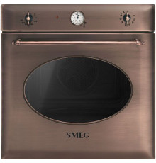 Духовой шкаф SMEG sf855ra