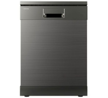 Посудомоечная машина TOSHIBA DW-14F2(S)-RU