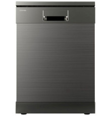 Посудомоечная машина TOSHIBA DW-14F2(S)-RU