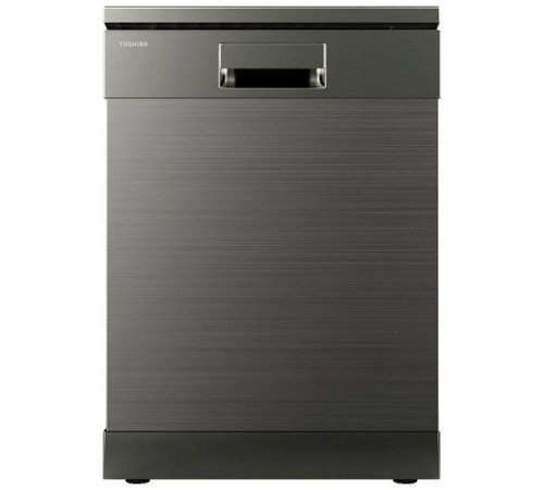 Посудомоечная машина TOSHIBA DW-14F2(S)-RU