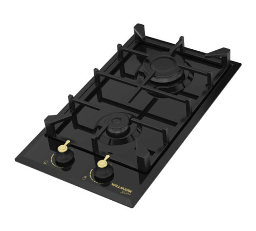 Варочная поверхность WILLMARK WGH-2301BLR