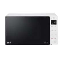 Микроволновая печь LG MH-6336GISW