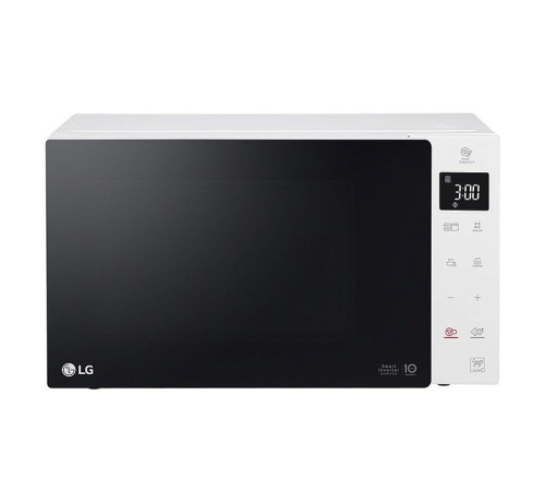 Микроволновая печь LG MH-6336GISW