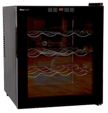 Винный шкаф WINE CRAFT BC-16M