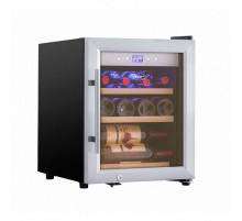 Винный шкаф COLDVINE C12-KSF1