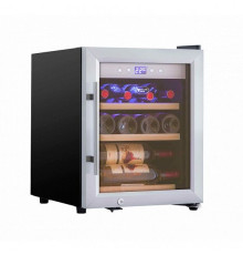 Винный шкаф COLDVINE C12-KSF1