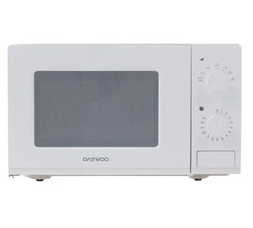 СВЧ DAEWOO KOR-6LC7W