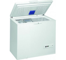 Морозильник-ларь WHIRLPOOL whm 3111
