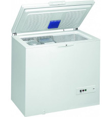 Морозильник-ларь WHIRLPOOL whm 3111