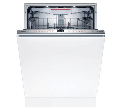 Посудомоечная машина BOSCH SBV6ZCX49E