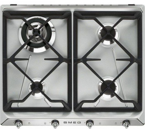 Газовая поверхность SMEG sr964xgh