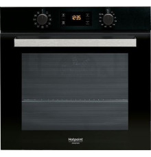 Духовой шкаф HOTPOINT-ARISTON FA3 841 H BL/HA