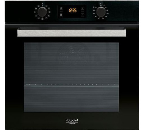 Духовой шкаф HOTPOINT-ARISTON FA3 841 H BL/HA
