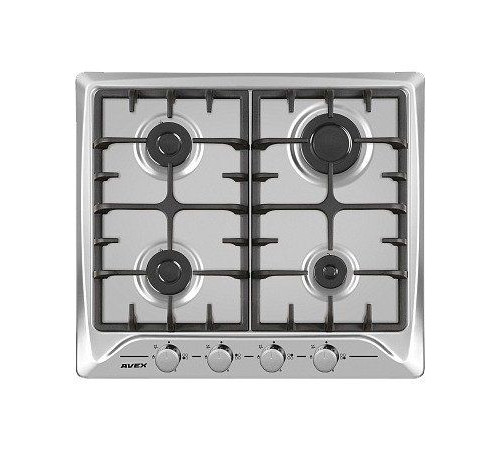 Газовая поверхность AVEX SX 6041