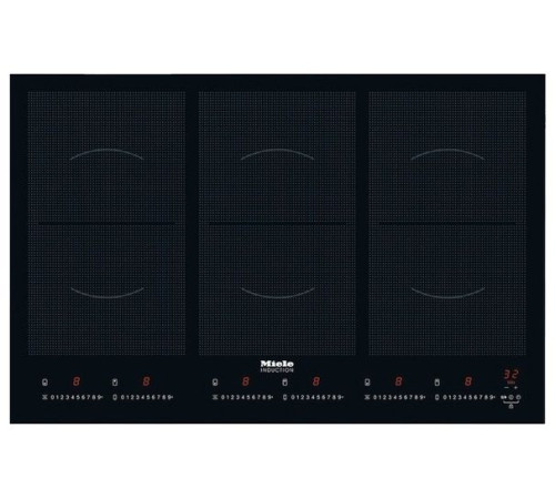 Поверхность MIELE km 6367