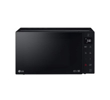 Микроволновая печь LG MH6535GIS