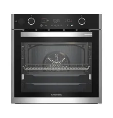 Духовой шкаф GRUNDIG GEBD19401BHI