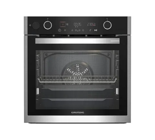 Духовой шкаф GRUNDIG GEBD19401BHI
