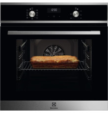 Духовой шкаф ELECTROLUX EOF5C50BX