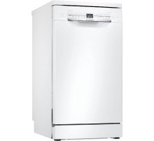 Посудомоечная машина BOSCH SRS2HKW1DR