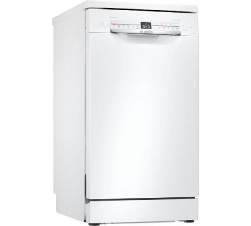 Посудомоечная машина BOSCH SRS2HKW1DR