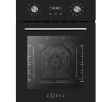 Духовой шкаф ZUGEL ZOE452B