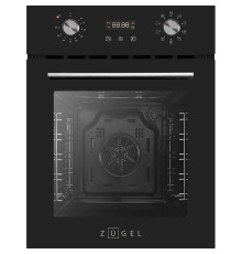 Духовой шкаф ZUGEL ZOE452B
