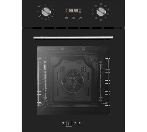 Духовой шкаф ZUGEL ZOE452B