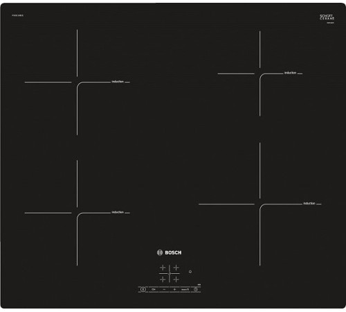 Поверхность BOSCH PUE611BB1E