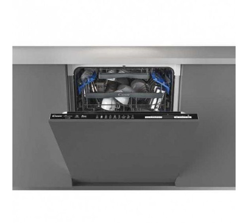 Посудомоечная машина CANDY CDIN 1D632PB-07