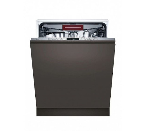 Посудомоечная машина NEFF S155HCX10R