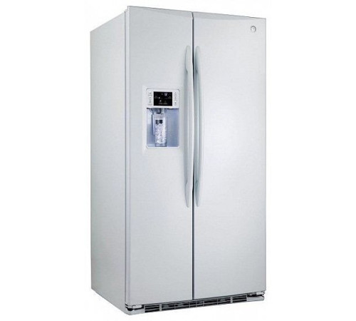 Холодильник GENERAL ELECTRIC GSE27NGBCWW