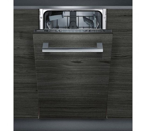Встраиваемая посудомоечная машина Siemens SR 615X90IR