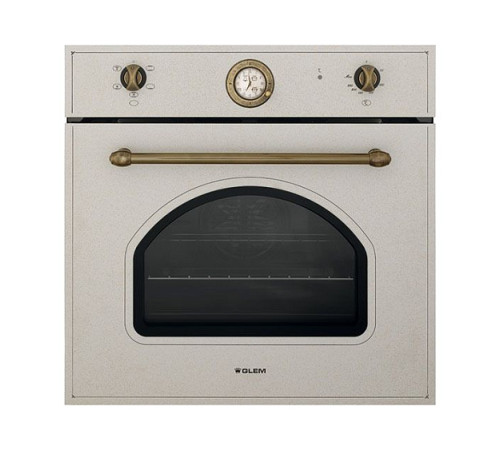 Духовой шкаф GLEM gfn54av